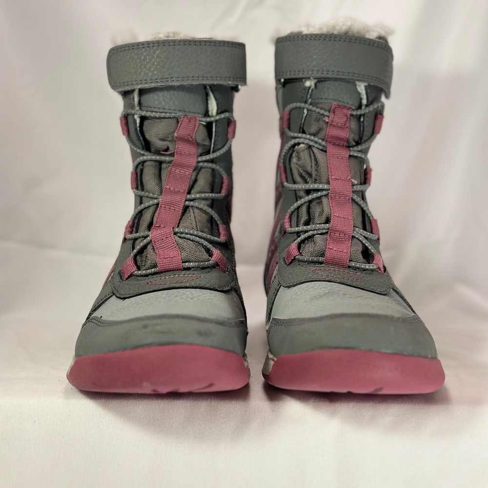 Meryl, Snow boots kids size 2